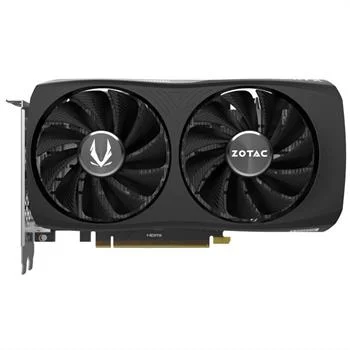 کارت گرافیک Zotac مدل  GAMING GeForce RTX 4060 8GB Twin Edge Gaming