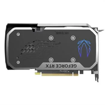 کارت گرافیک Zotac مدل  GAMING GeForce RTX 4060 8GB Twin Edge Gaming