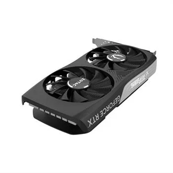 کارت گرافیک Zotac مدل  GAMING GeForce RTX 4060 8GB Twin Edge Gaming
