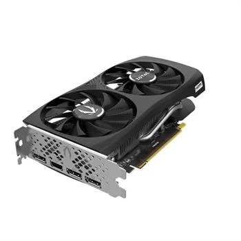 کارت گرافیک Zotac مدل  GAMING GeForce RTX 4060 8GB Twin Edge Gaming
