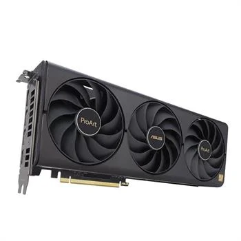 کارت گرافیک ASUS مدل ProArt GeForce RTX 4080 SUPER 16GB GDDR6X OC Edition