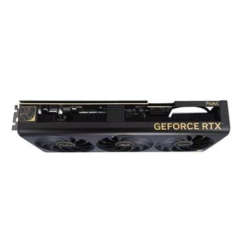 کارت گرافیک ASUS مدل ProArt GeForce RTX 4080 SUPER 16GB GDDR6X OC Edition