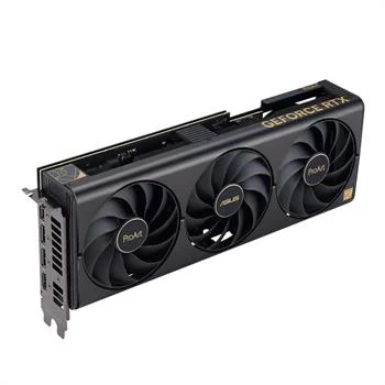 کارت گرافیک ASUS مدل ProArt GeForce RTX 4080 SUPER 16GB GDDR6X OC Edition