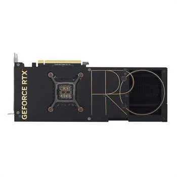 کارت گرافیک ASUS مدل ProArt GeForce RTX 4080 SUPER 16GB GDDR6X OC Edition
