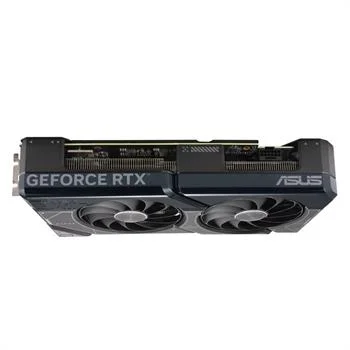 کارت گرافیک ASUS مدل  Dual GeForce RTX 4070 SUPER OC Edition 12GB GDDR6X