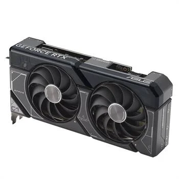 کارت گرافیک ASUS مدل  Dual GeForce RTX 4070 SUPER OC Edition 12GB GDDR6X
