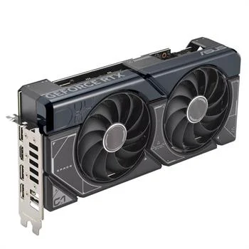 کارت گرافیک ASUS مدل  Dual GeForce RTX 4070 SUPER OC Edition 12GB GDDR6X