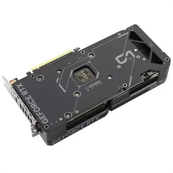 کارت گرافیک ASUS مدل  Dual GeForce RTX 4070 SUPER OC Edition 12GB GDDR6X