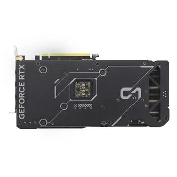 کارت گرافیک ASUS مدل  Dual GeForce RTX 4070 SUPER OC Edition 12GB GDDR6X