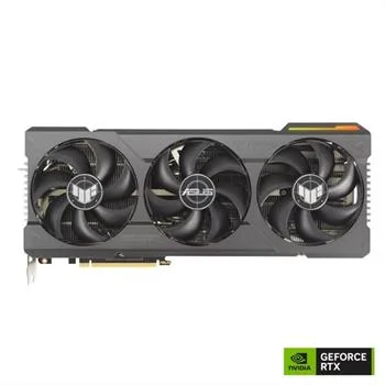 کارت گرافیک ASUS مدل TUF Gaming GeForce RTX™ 4080 SUPER 16GB GDDR6X OC Edition