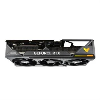 کارت گرافیک ASUS مدل TUF Gaming GeForce RTX™ 4080 SUPER 16GB GDDR6X OC Edition