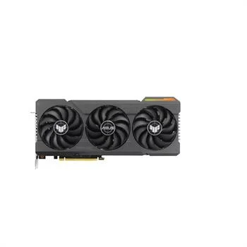 کارت گرافیک ASUS مدل TUF Gaming GeForce RTX 4070 Ti SUPER OC
