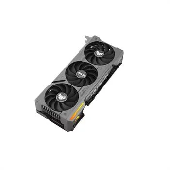 کارت گرافیک ASUS مدل TUF Gaming GeForce RTX 4070 Ti SUPER OC