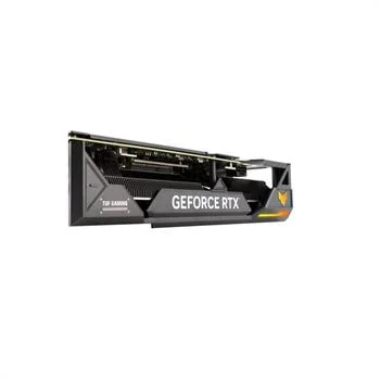 کارت گرافیک ASUS مدل TUF Gaming GeForce RTX 4070 Ti SUPER OC