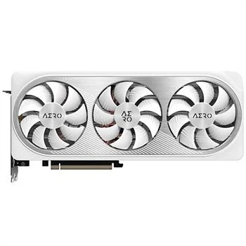 کارت گرافیک GigaByte مدل GeForce RTX 4070 TI SUPER AERO OC 16GB GDDR6X