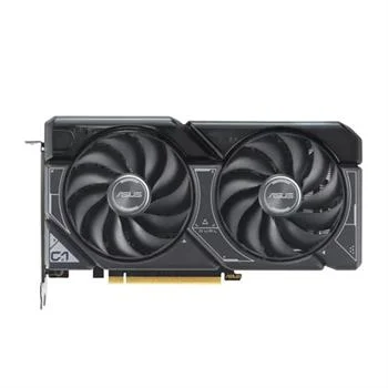 کارت گرافیک ASUS مدل Dual GeForce RTX 4060 Ti OC Edition 16GB GDDR6