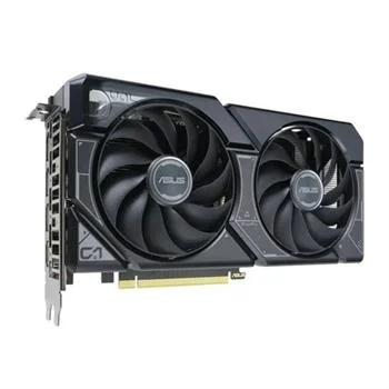 کارت گرافیک ASUS مدل Dual GeForce RTX 4060 Ti OC Edition 16GB GDDR6
