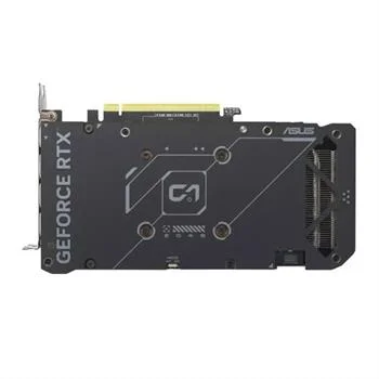 کارت گرافیک ASUS مدل Dual GeForce RTX 4060 Ti OC Edition 16GB GDDR6