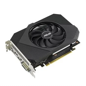 کارت گرافیک ASUS مدل  Phoenix PH GTX1630 4GB GDDR6