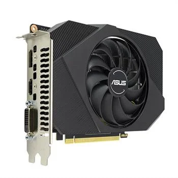 کارت گرافیک ASUS مدل  Phoenix PH GTX1630 4GB GDDR6