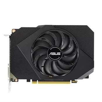 کارت گرافیک ASUS مدل  Phoenix PH GTX1630 4GB GDDR6