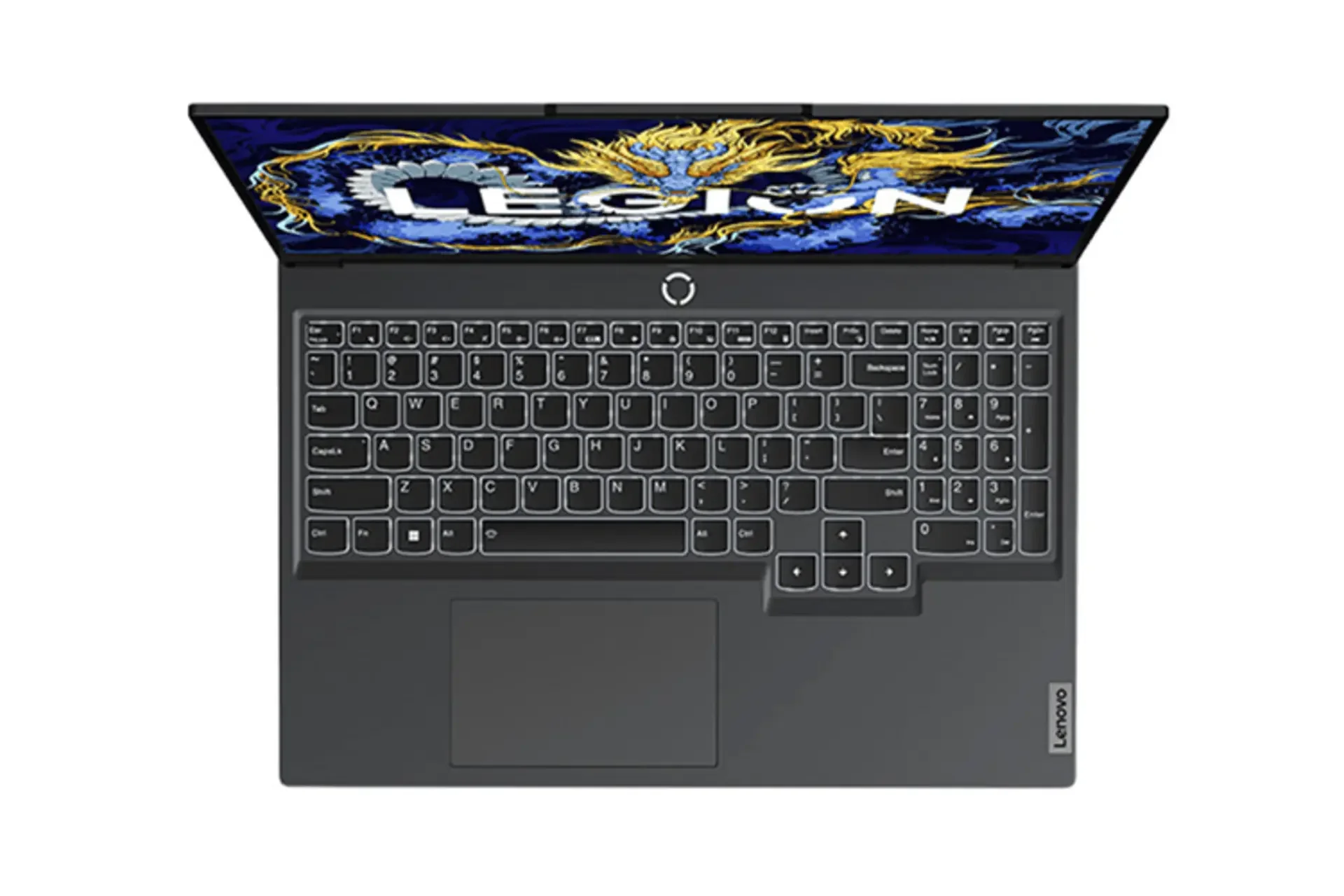 لپ تاپ لنوو 16.0 اینچی مدل Legion Pro 5 Core i7 14700HX 32GB 1TB SSD RTX 4070 8GB