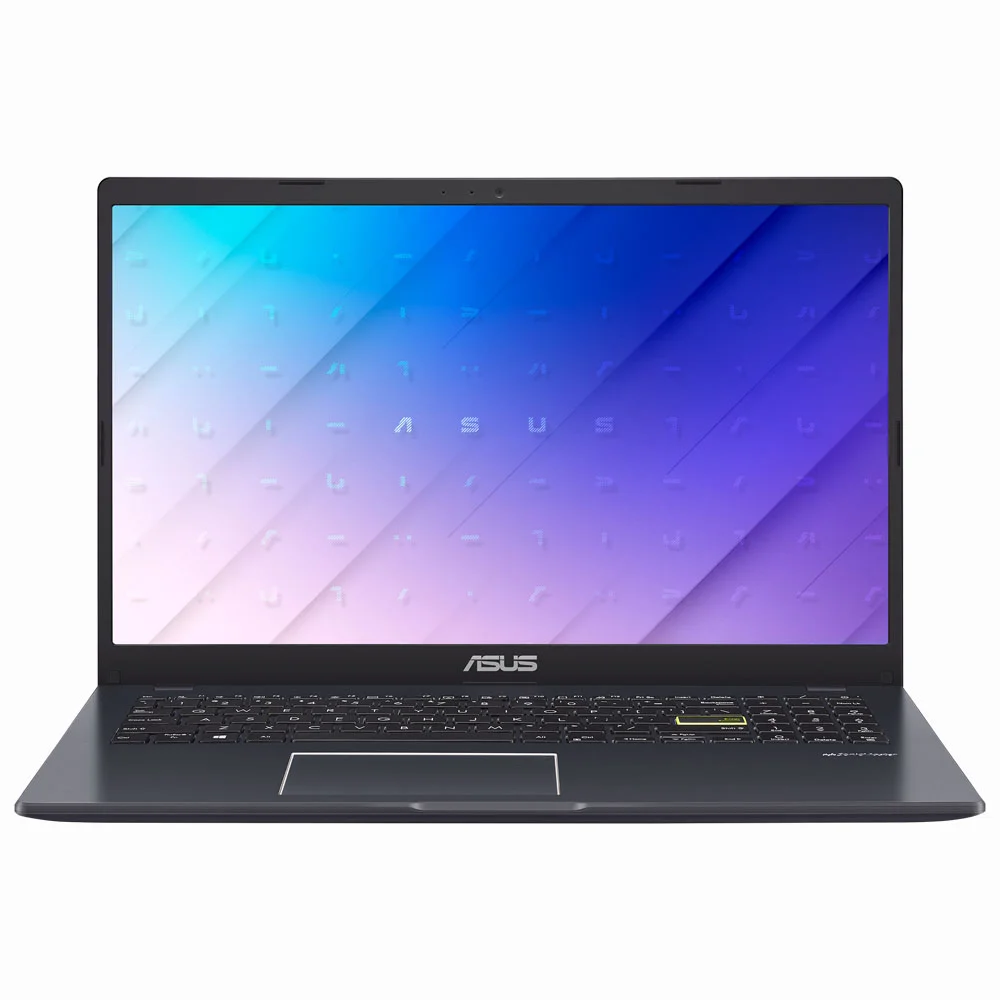 لپ تاپ 15.6 اینچی ایسوس Vivobook 15 E510MA Celeron N4020 8GB 256GB SSD FHD intel