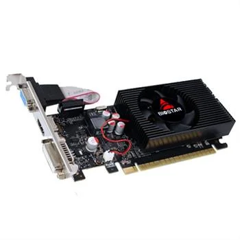 کارت گرافیک Biostar مدل  GeForce GT730 2GB DDR3 128bit