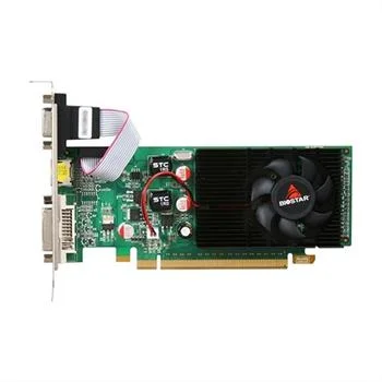 کارت گرافیک Biostar مدل GeForce GT210 1GB DDR3
