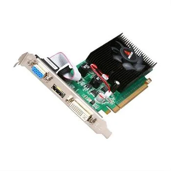کارت گرافیک Biostar مدل GeForce GT210 1GB DDR3