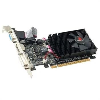 کارت گرافیک Biostar مدل GeForce GT730 4GB DDR3 128bit