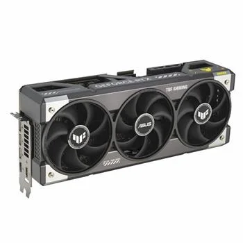 کارت گرافیک ایسوس TUF Gaming GeForce RTX 5080 16GB GDDR7