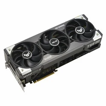کارت گرافیک ایسوس TUF Gaming GeForce RTX 5080 16GB GDDR7