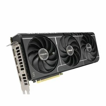 کارت گرافیک ایسوس PRIME GeForce RTX 5080 16GB GDDR7 OC Edition