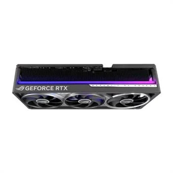 کارت گرافیک ایسوس ROG Astral GeForce RTX 5080 16GB GDDR7