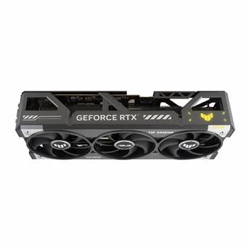 کارت گرافیک ایسوس TUF Gaming GeForce RTX 5080 16GB GDDR7 OC Edition
