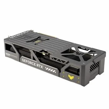 کارت گرافیک ایسوس TUF Gaming GeForce RTX 5080 16GB GDDR7 OC Edition