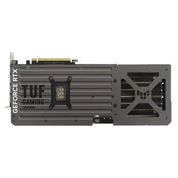 کارت گرافیک ایسوس TUF Gaming GeForce RTX 5080 16GB GDDR7 OC Edition