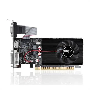 کارت گرافیک یونیکا مدل GeForce GT730 2GB