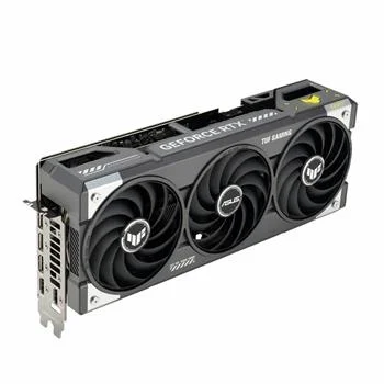 کارت گرافیک ایسوس TUF Gaming GeForce RTX 5070 Ti 16GB GDDR7