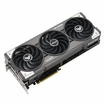 کارت گرافیک ایسوس TUF Gaming GeForce RTX 5070 Ti 16GB GDDR7