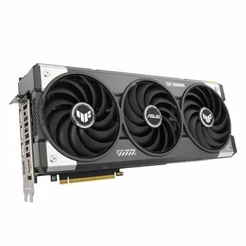 کارت گرافیک ایسوس TUF Gaming GeForce RTX 5070 Ti 16GB GDDR7