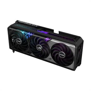 کارت گرافیک ایسوس ROG Strix GeForce RTX 5070 Ti 16GB GDDR7 OC Edition