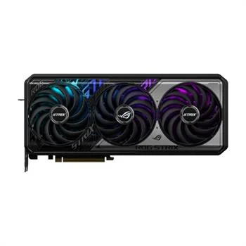 کارت گرافیک ایسوس ROG Strix GeForce RTX 5070 Ti 16GB GDDR7 OC Edition