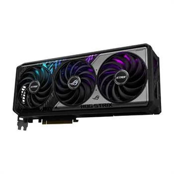 کارت گرافیک ایسوس ROG Strix GeForce RTX 5070 Ti 16GB GDDR7