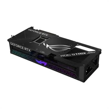 کارت گرافیک ایسوس ROG Strix GeForce RTX 5070 Ti 16GB GDDR7