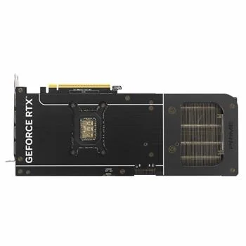 کارت گرافیک ایسوس PRIME GeForce RTX 5070 12GB GDDR7