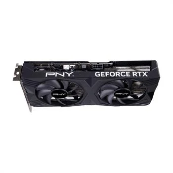 کارت گرافیک پی ان وای GeForce RTX 4060 Ti 8GB VERTO Dual Fan DLSS 3