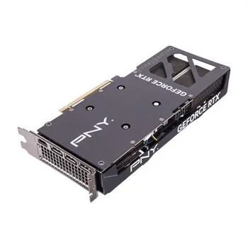 کارت گرافیک پی ان وای GeForce RTX 4060 Ti 8GB VERTO Dual Fan DLSS 3