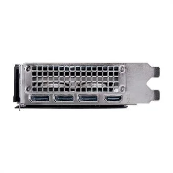 کارت گرافیک پی ان وای GeForce RTX 4060 Ti 8GB VERTO Dual Fan DLSS 3
